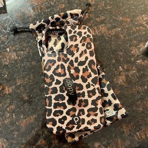 Loopy iPhone 12 Pro Max case - leopard